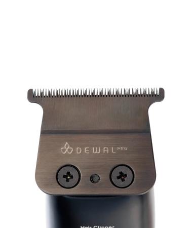 Dewal Bill machine Barber Style 03-084 (0.1 mm) - Buy Online on GoSupps.com