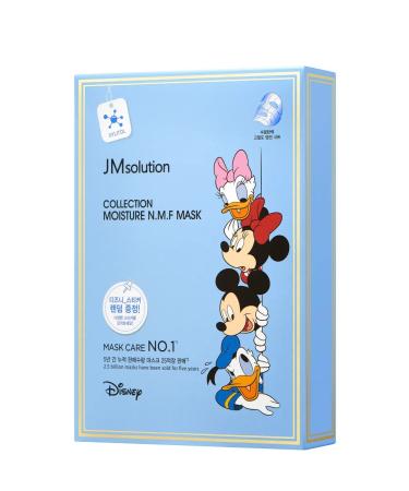 JMsolutoin Disney Collection - Buy Online on GoSupps.com