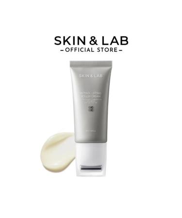 Skin&Lab Anti -aging moisturizer Korea's face cream