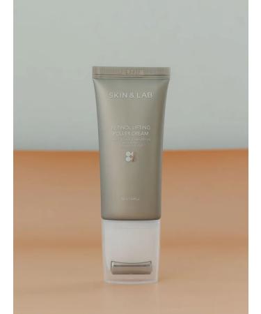 Skin&Lab Anti -aging moisturizer Korea's face cream - Buy Online on GoSupps.com