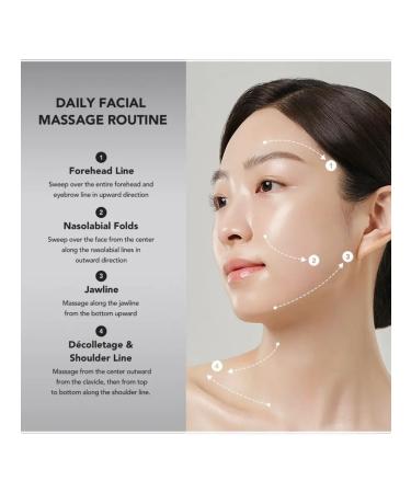 Skin&Lab Anti -aging moisturizer Korea's face cream - Buy Online on GoSupps.com