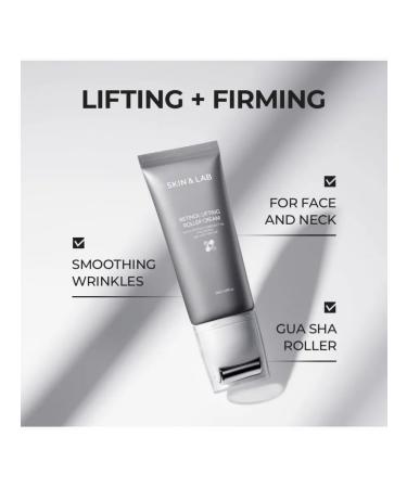 Skin&Lab Anti -aging moisturizer Korea's face cream - Buy Online on GoSupps.com