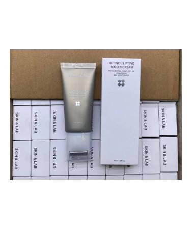 Skin&Lab Anti -aging moisturizer Korea's face cream - Buy Online on GoSupps.com