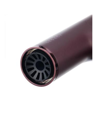 Dewal Hair hair dryer Legacy LD-1989 Bordo 1700 watts - Buy Online on GoSupps.com