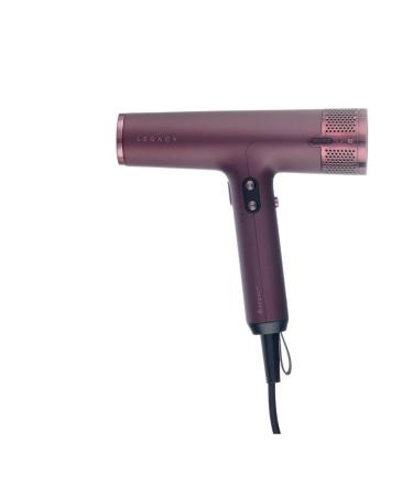 Dewal Hair hair dryer Legacy LD-1989 Bordo 1700 watts - Buy Online on GoSupps.com