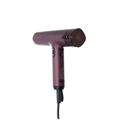 Dewal Hair hair dryer Legacy LD-1989 Bordo 1700 watts - Buy Online on GoSupps.com