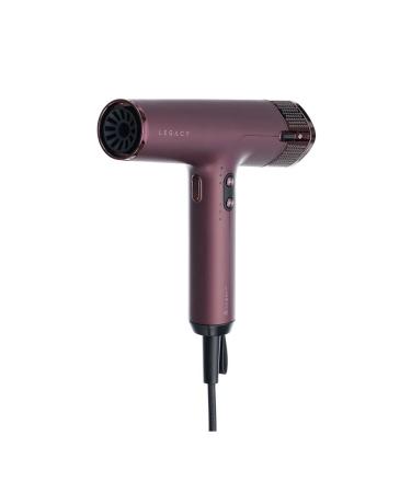 Dewal Hair hair dryer Legacy LD-1989 Bordo 1700 watts - Buy Online on GoSupps.com