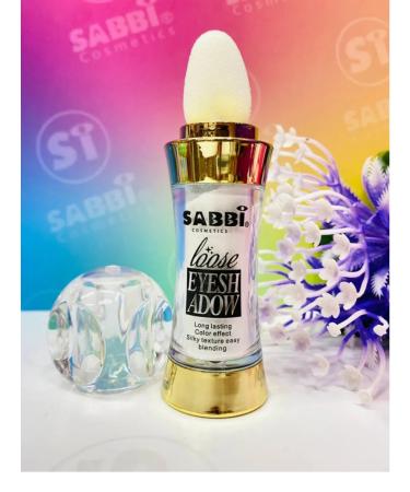 SABBI With dry brilliance highlighter for makeup - Buy Online on GoSupps.com