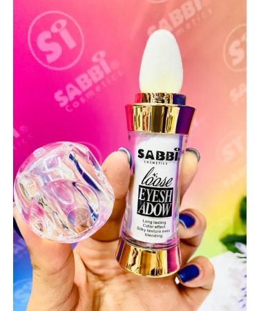 SABBI With dry brilliance highlighter for makeup - Buy Online on GoSupps.com