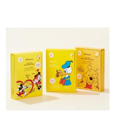 JMsolutoin Disney Collection hyaluronic acid tissue - Buy Online on GoSupps.com