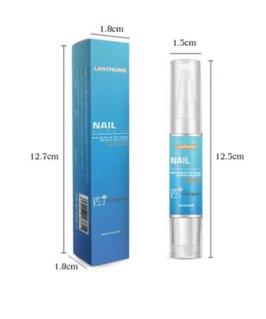 SUPER-HIT Nail fungus remedy - Buy Online on GoSupps.com