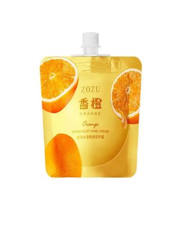 Zozu A set of hands for 3 pieces of avocado orange peach - Buy Online on GoSupps.com