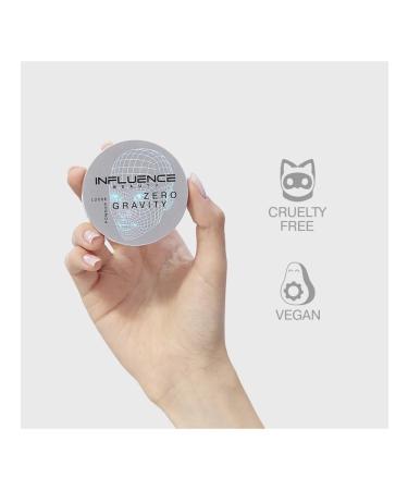 Influence Beauty Swinkled powder Zero Gravity tone 01 beige 4g - Buy Online on GoSupps.com