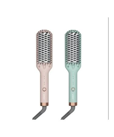 VGR Smart hair straightener brush - Buy Online on GoSupps.com