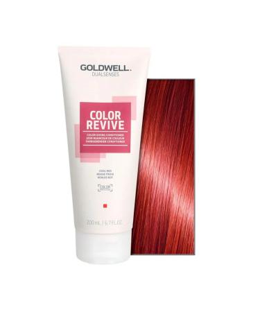 Goldwell Ds colre cold red tint air conditioner 200ml - Buy Online on GoSupps.com