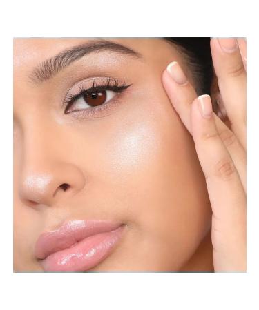 MOIRA Dreamlight Highlighter Balm Gel Highlighter (1 ICY DAZE) - Buy Online on GoSupps.com