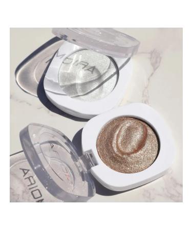 MOIRA Dreamlight Highlighter Balm Gel Highlighter (1 ICY DAZE) - Buy Online on GoSupps.com