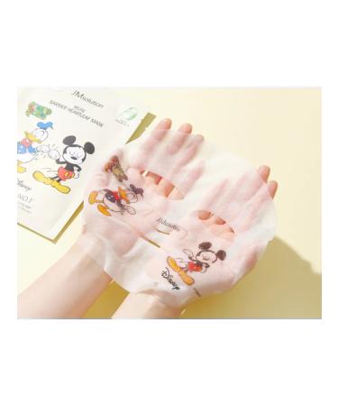 JMsolutoin Disney soothing fabric masks - Buy Online on GoSupps.com