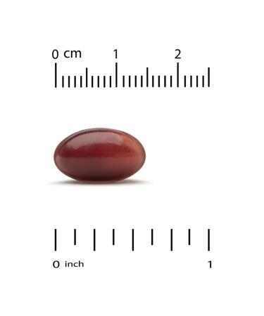 California Gold Nutrition Vitamin E with tocopherols 90 pcs - Buy Online on GoSupps.com