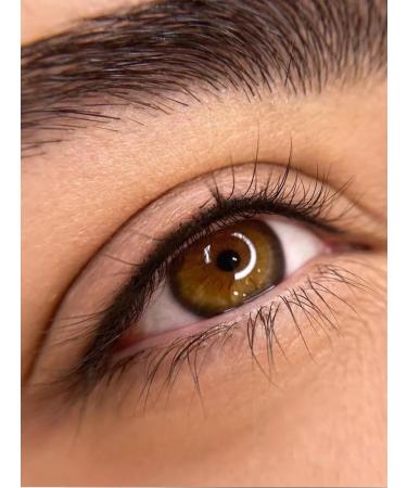 AS COMPANY BY ALINA SHAKHOVA Black Diamond Pigment Permanent Makeup of the Eye of the Eye Shakhovaya - Buy Online on GoSupps.com