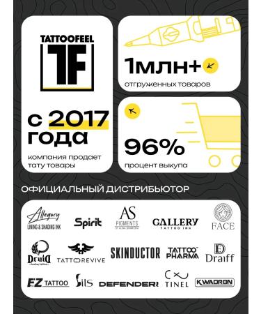 AS COMPANY BY ALINA SHAKHOVA Black Diamond Pigment Permanent Makeup of the Eye of the Eye Shakhovaya - Buy Online on GoSupps.com