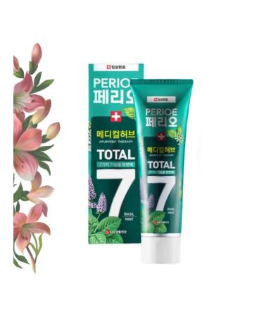 ALINA KOREA Toothpaste to strengthen gums 100 g - Buy Online on GoSupps.com