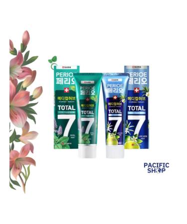 ALINA KOREA Toothpaste to strengthen gums 100 g - Buy Online on GoSupps.com