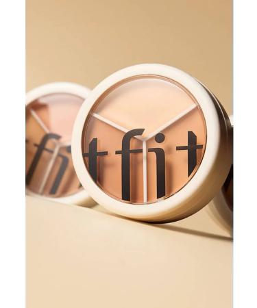 TFIT 01 Universal Palette Consilee with amino acids - Buy Online on GoSupps.com