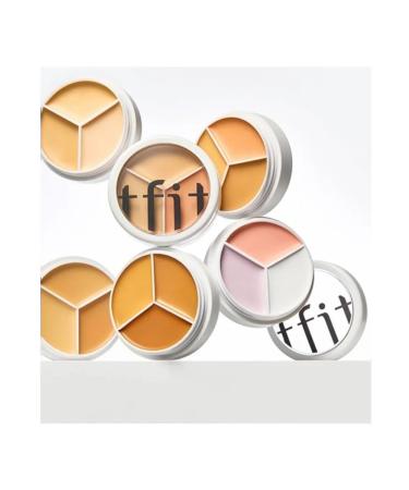 TFIT 02 Universal Palette Consilee with amino acids - Buy Online on GoSupps.com