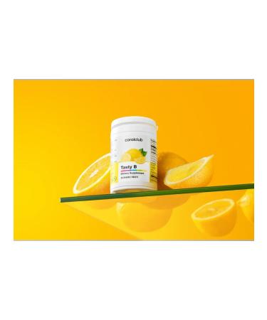 Taysti Bi (30 chewing tablets)