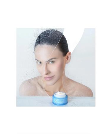 GLI ELEMENTI Face cream restoring - Buy Online on GoSupps.com