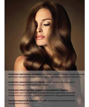 Floland Hair gift set - Buy Online on GoSupps.com