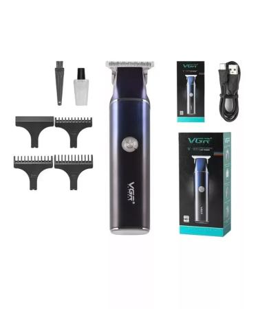 VGR Universal trimmer for impeccable style - Buy Online on GoSupps.com
