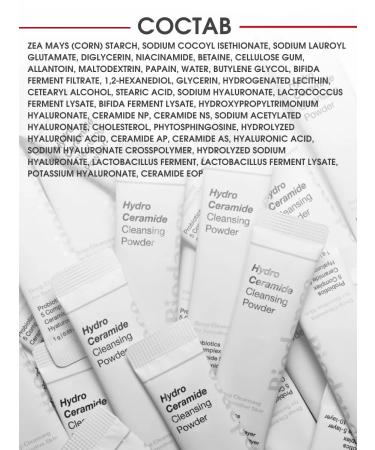 BIODANCE Enzyme powder for washing for Korea's face - Buy Online on GoSupps.com