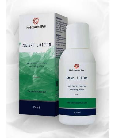 Medic Control Peel Lotion after peeling Smart Lotion 100 ml - Buy Online on GoSupps.com