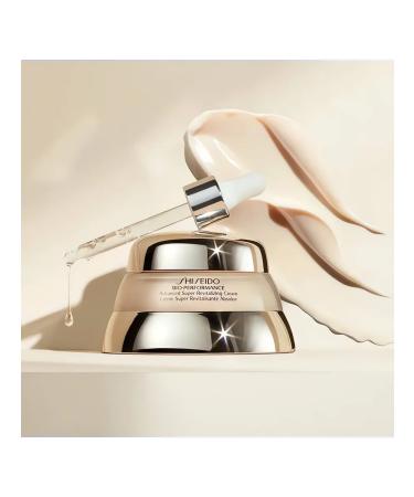 Cream Restoring Bio-Performance Shiseido - Buy Online on GoSupps.com