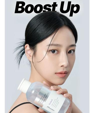 JMSolution Micellar water with retinol Retinol Cleansing Water - Buy Online on GoSupps.com