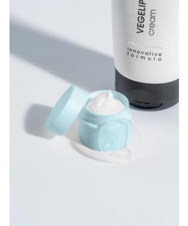 House Cream and cosmetics jars - Buy Online on GoSupps.com