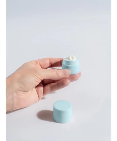 House Cream and cosmetics jars - Buy Online on GoSupps.com