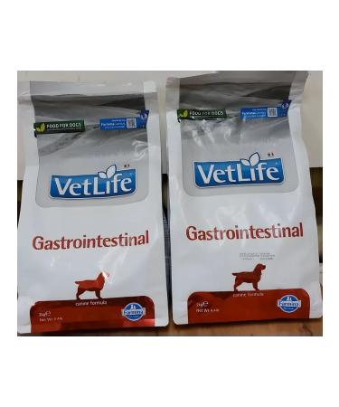 Farmina VET LIFE DREAM FOR DOBLE FORD GASTROINTESTINAL DOG 2kg - Buy Online on GoSupps.com