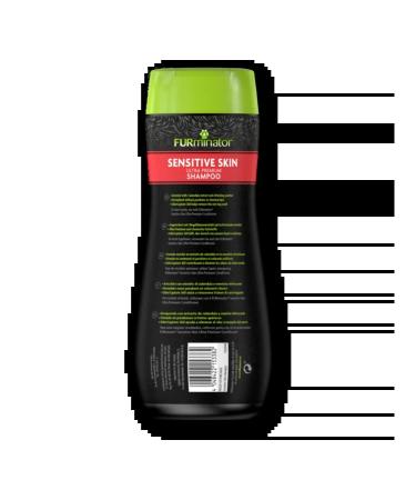 Furminator Furuminator dog shampoo against itching - Buy Online on GoSupps.com