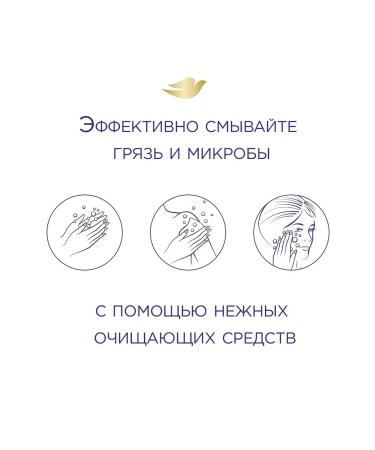 DOVE Soap toilet figs and orange petals set 6 pcs - Buy Online on GoSupps.com