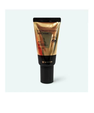 MIZON Gold Snail Repair Intensive BB Cream # 23 - Buy Online on GoSupps.com