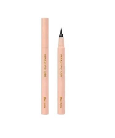 MIZON Vegan Eyeliner pencil eyeliner - Buy Online on GoSupps.com