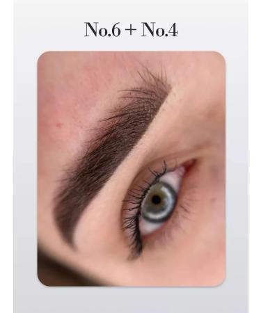 AP GROUP NYSE No. 6 Mineral pigment for eyebrows of the eyelids Brunet N.Y.S.E - Buy Online on GoSupps.com