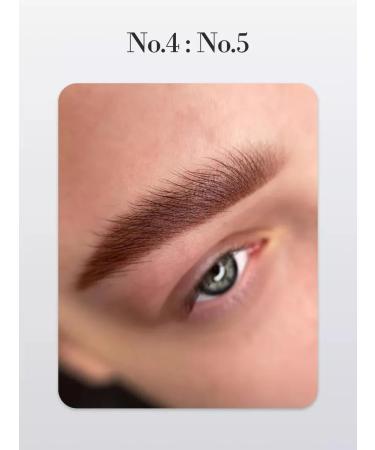 AP GROUP NYSE # 5 Mineral pigment for eyebrows Pestovo N.Y.S.E - Buy Online on GoSupps.com