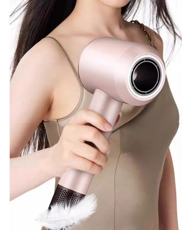 Feng Styler with hair nozzles Professional 8 B1 - Buy Online on GoSupps.com