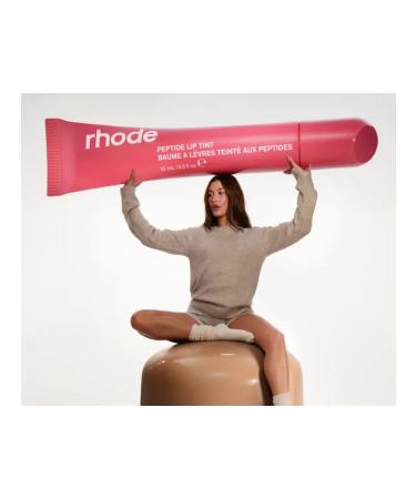 Rhode Tint for lip peptide 10ml Quava Spritz - Buy Online on GoSupps.com