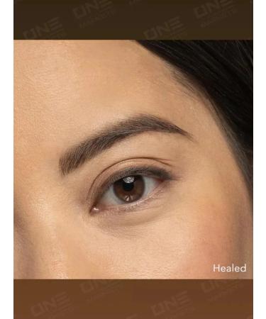 Perma Blend Pigment of eyebrows Permelend Bold Brown Tatuage Age 15ml - Buy Online on GoSupps.com