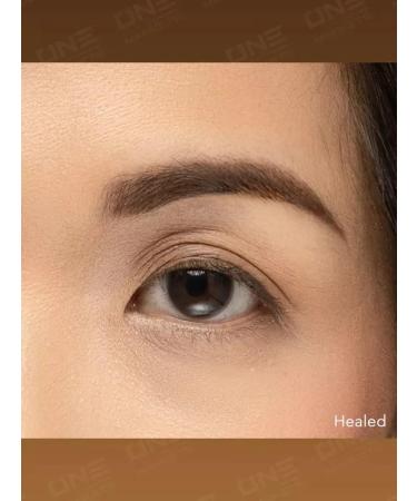 Perma Blend Pigment of eyebrows permacelend dark brown tattooing eyelids 15ml - Buy Online on GoSupps.com